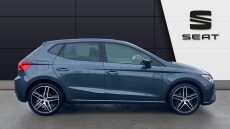 SEAT Ibiza 1.0 TSI 110 FR Edition 5dr Petrol Hatchback